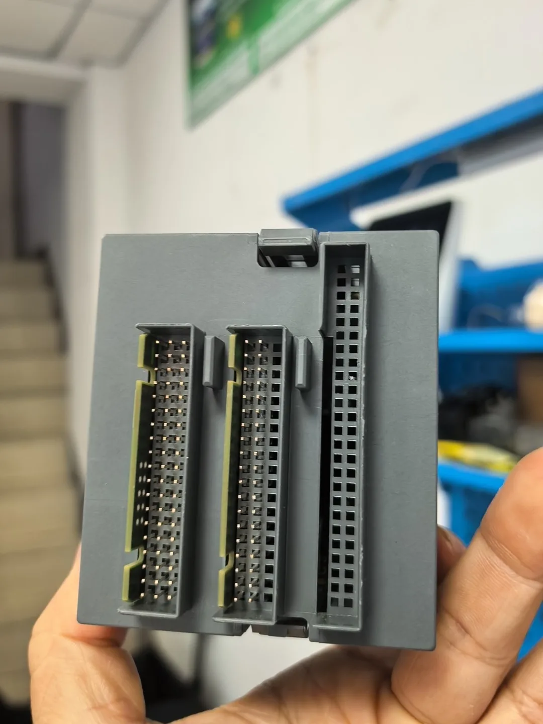ABB PM573-ETH 1SAP130300R0271 3