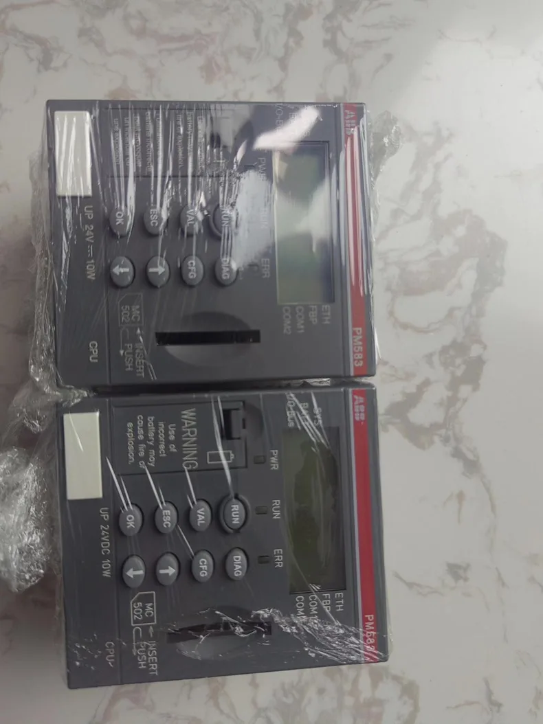 ABB PM583-ETH 1SAP140300R0271