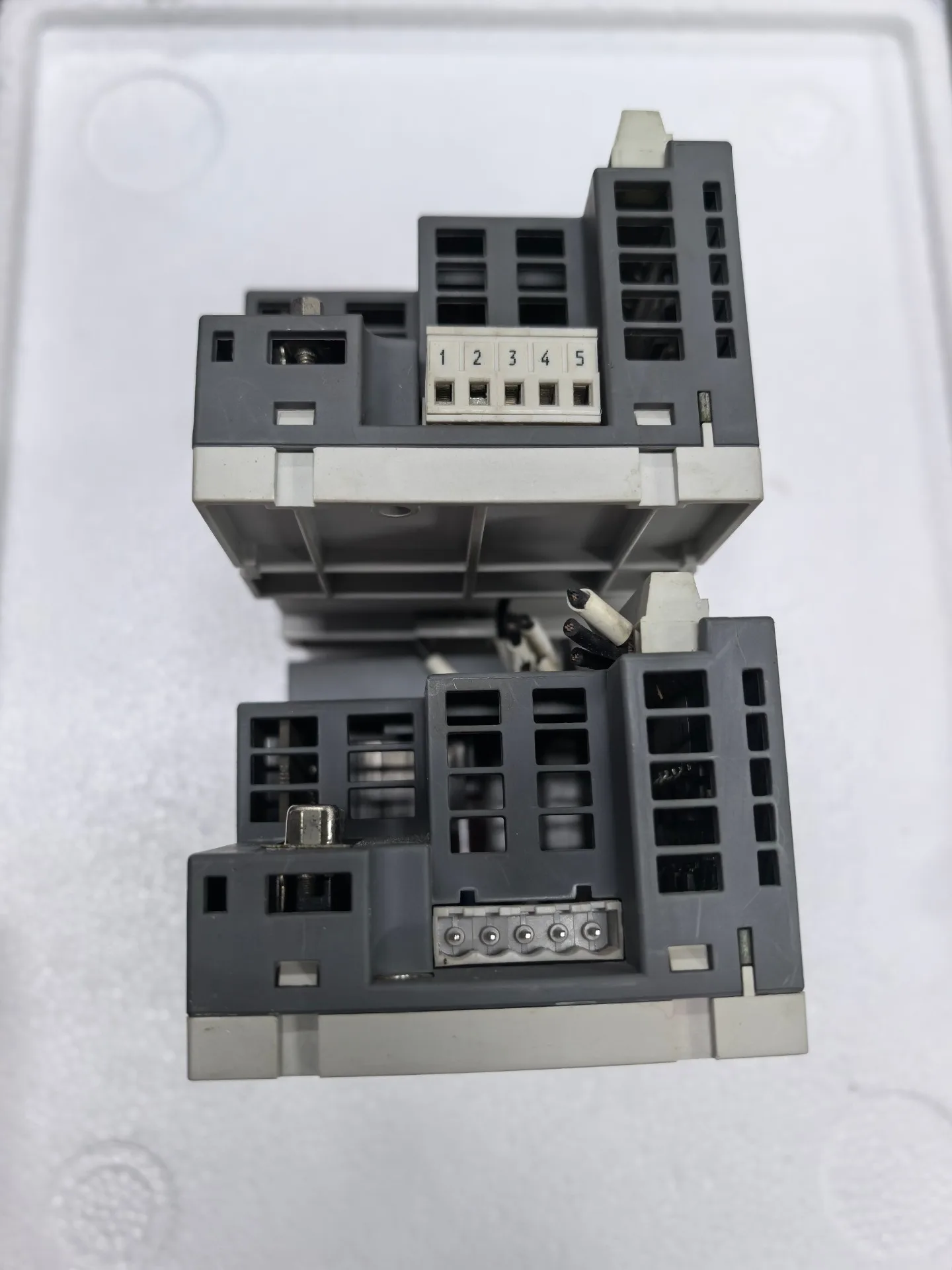 ABB PM554-T 1TNE968900R0100 2