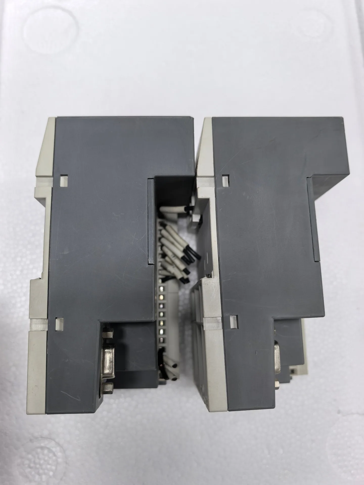 ABB PM554-T 1TNE968900R0100 3