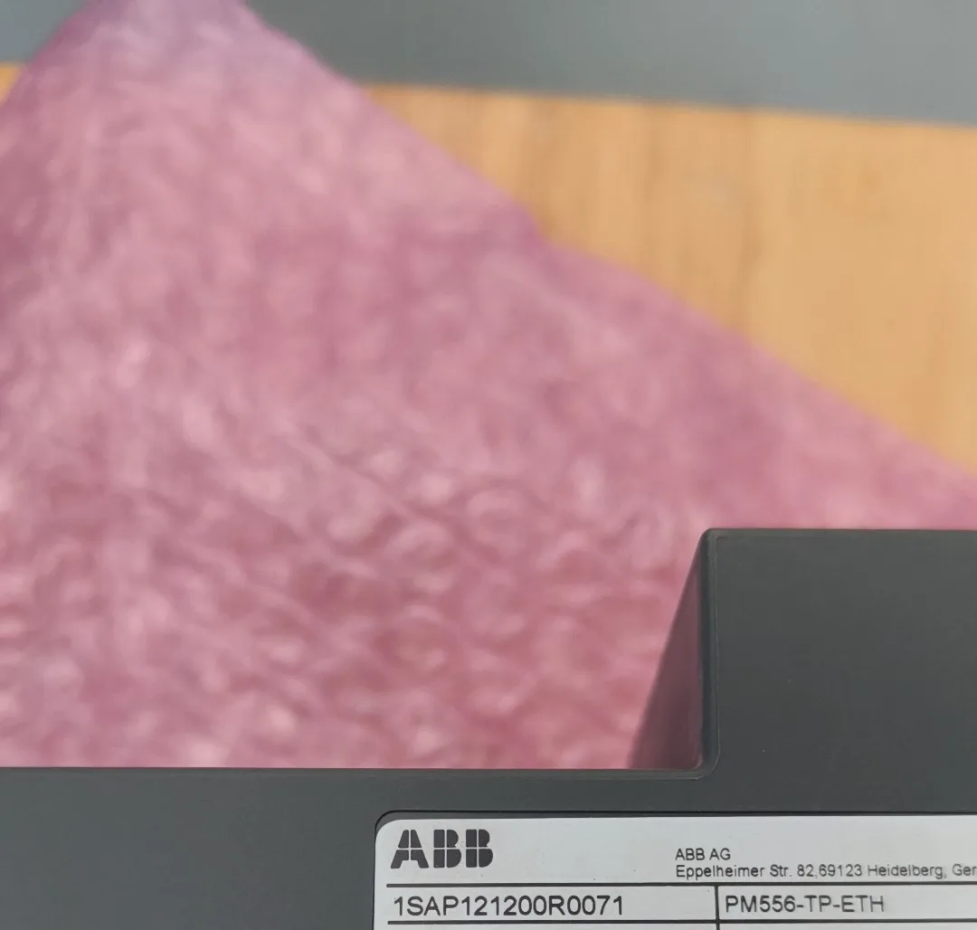 ABB PM556-TP-ETH 1SAP121200R0071