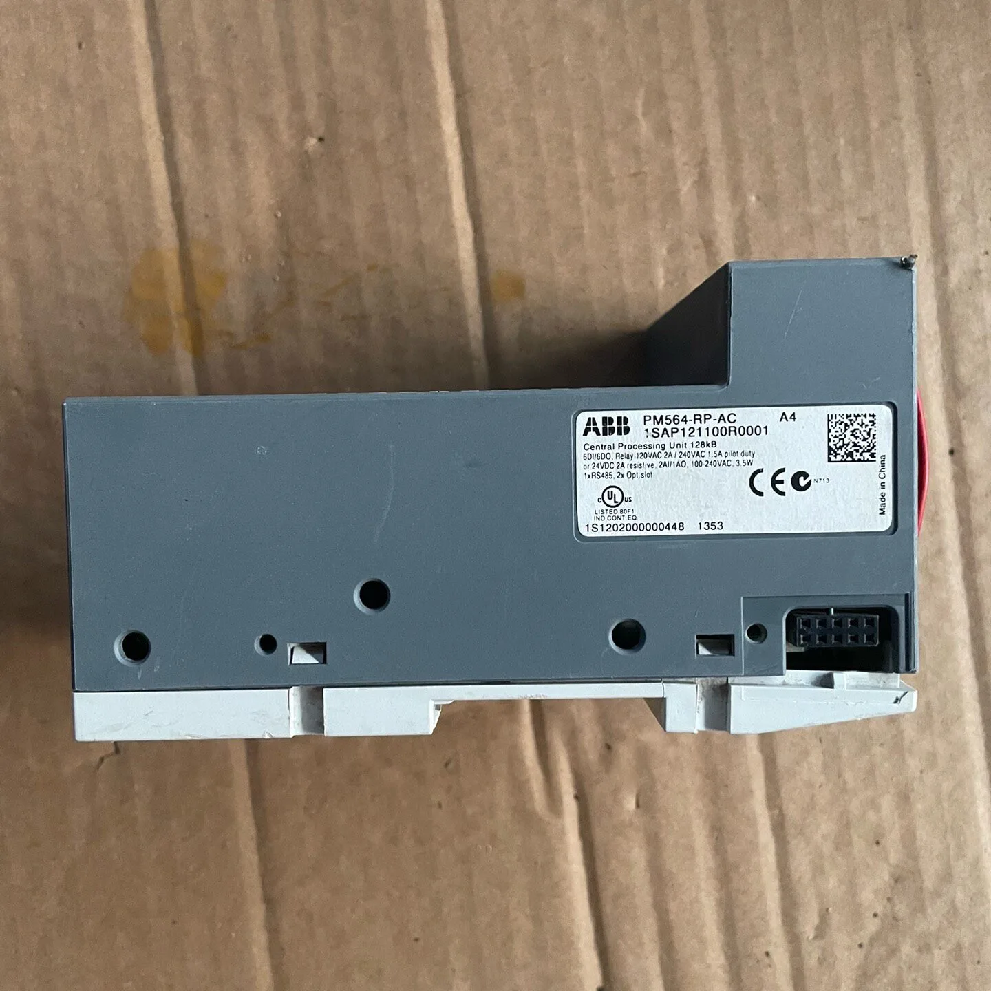 ABB PM564 2