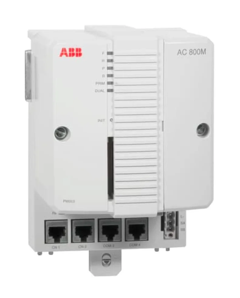 ABB PM858K01 3BSE082895R1