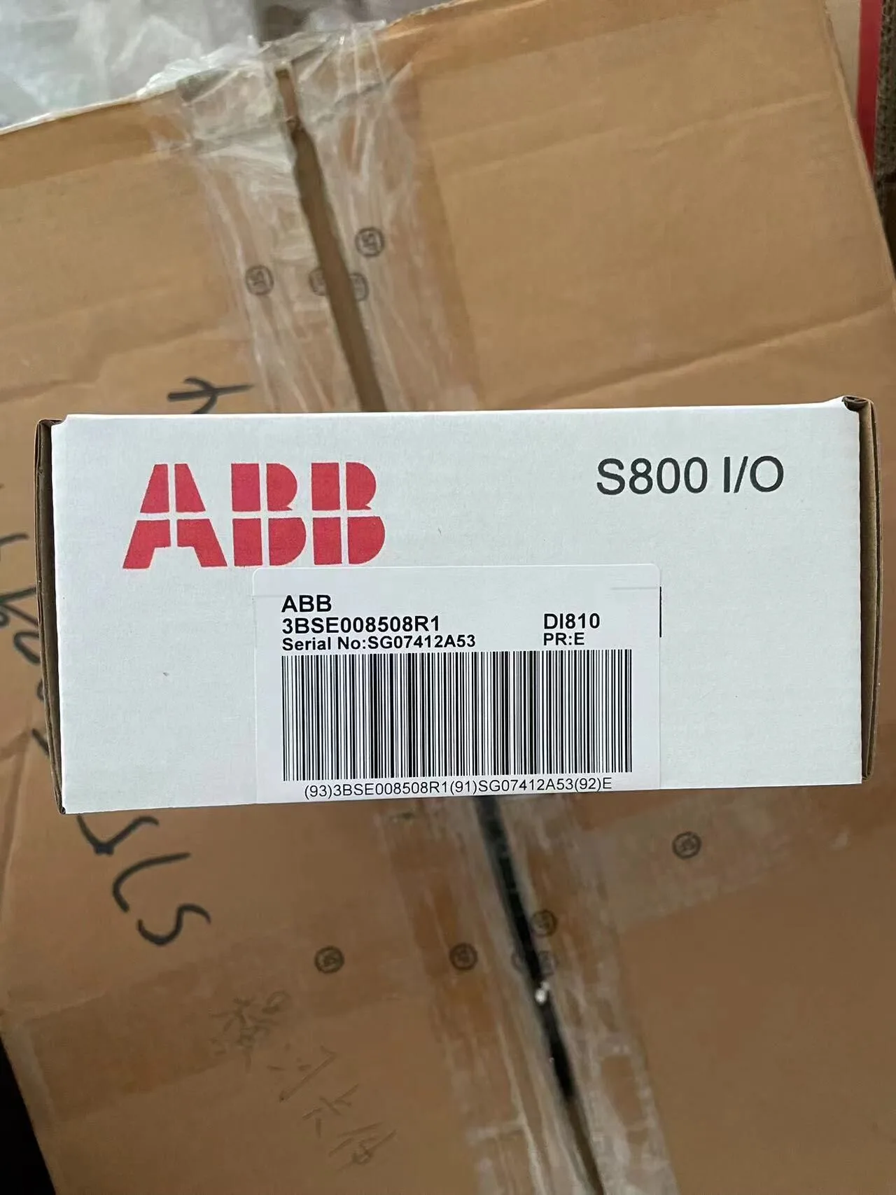 ABB PM860AK01 3BSE066495R1