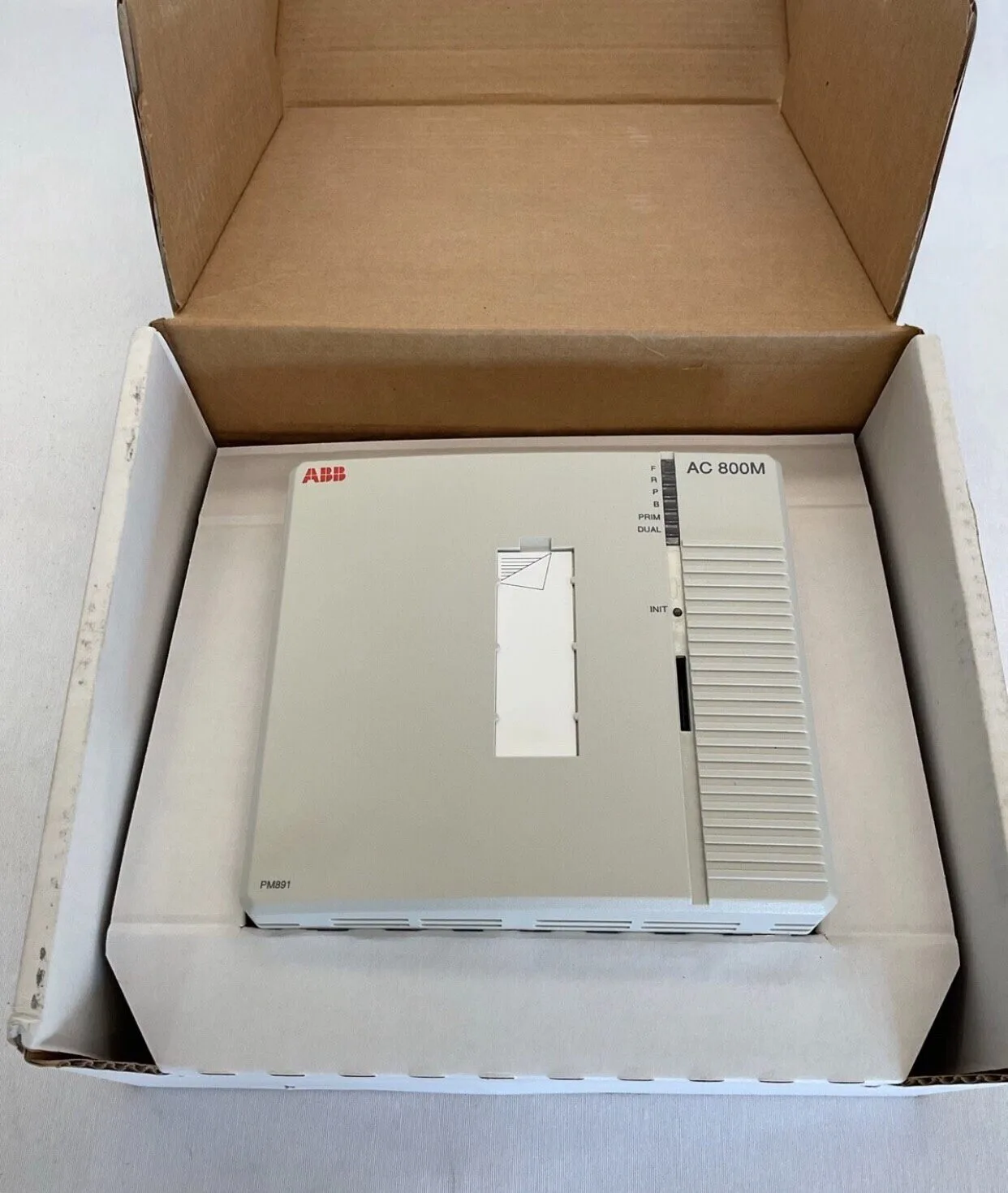 ABB PM891K01 3BSE053241R1