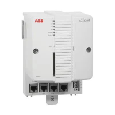 ABB PM867K02