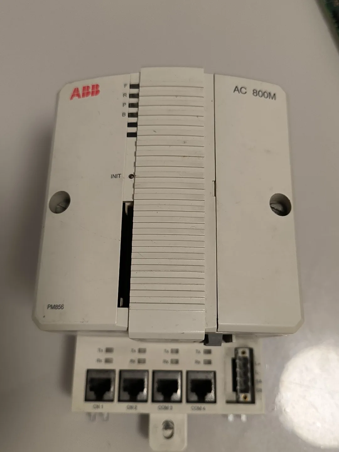 ABB PM856