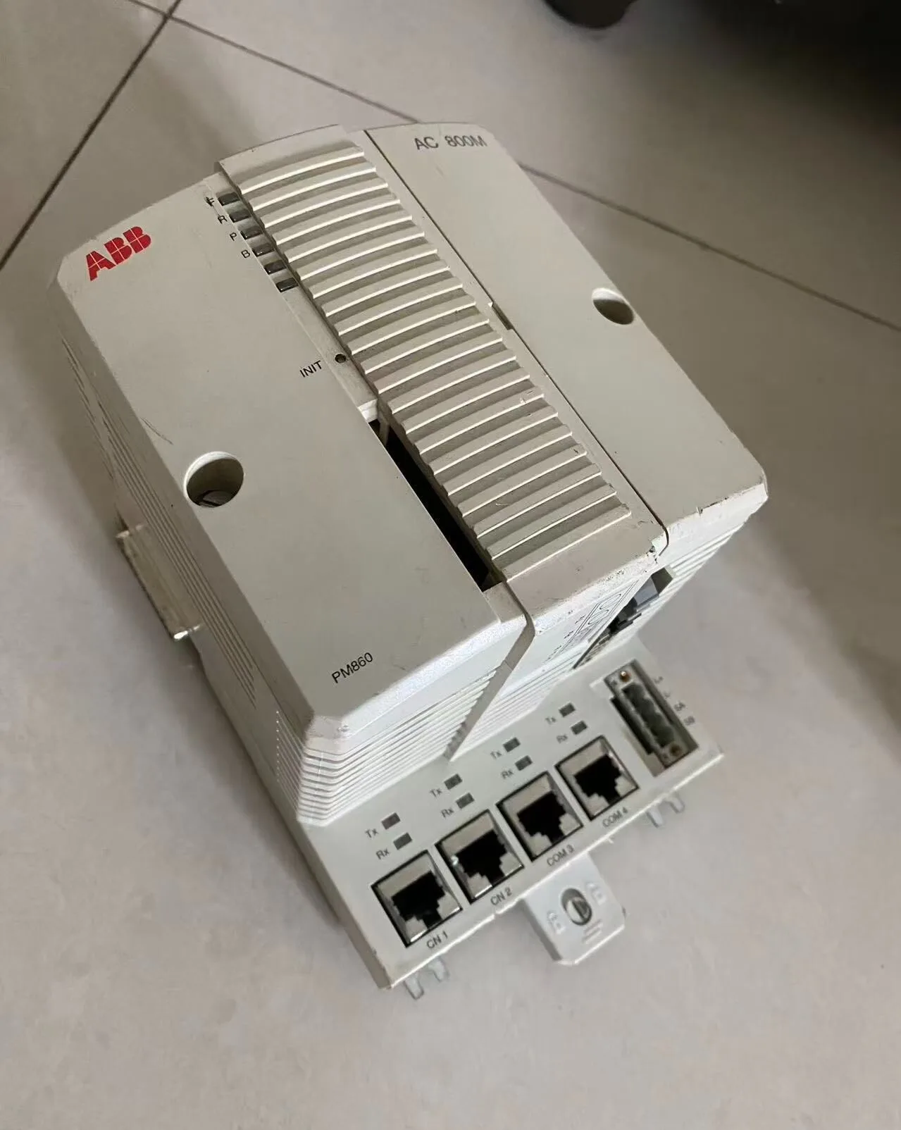 ABB PM860