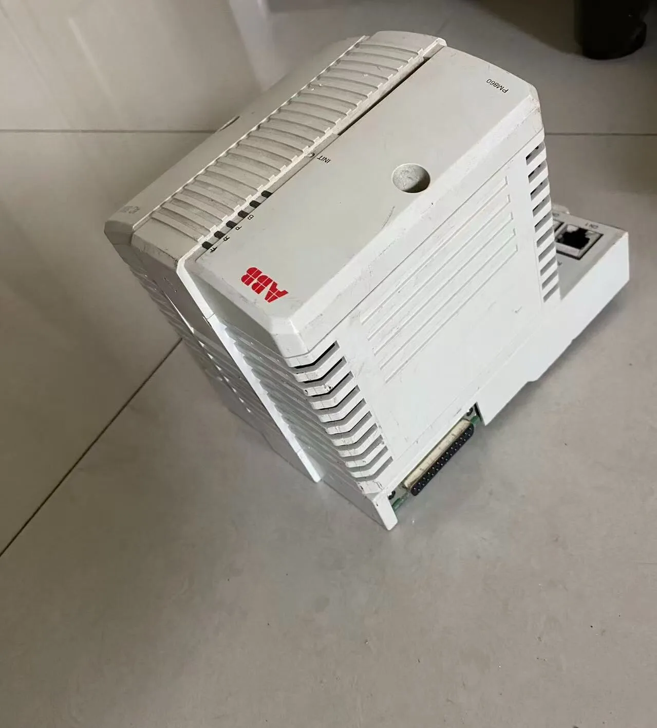 ABB PM860 3