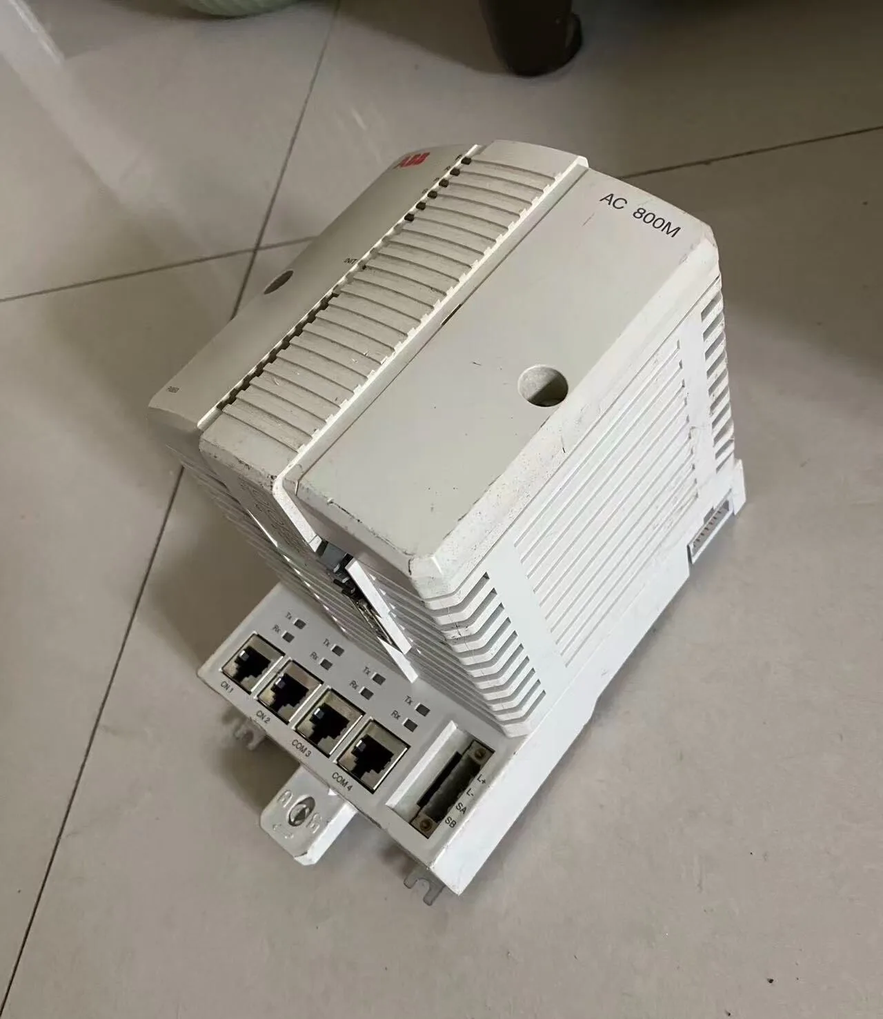 ABB PM860 2