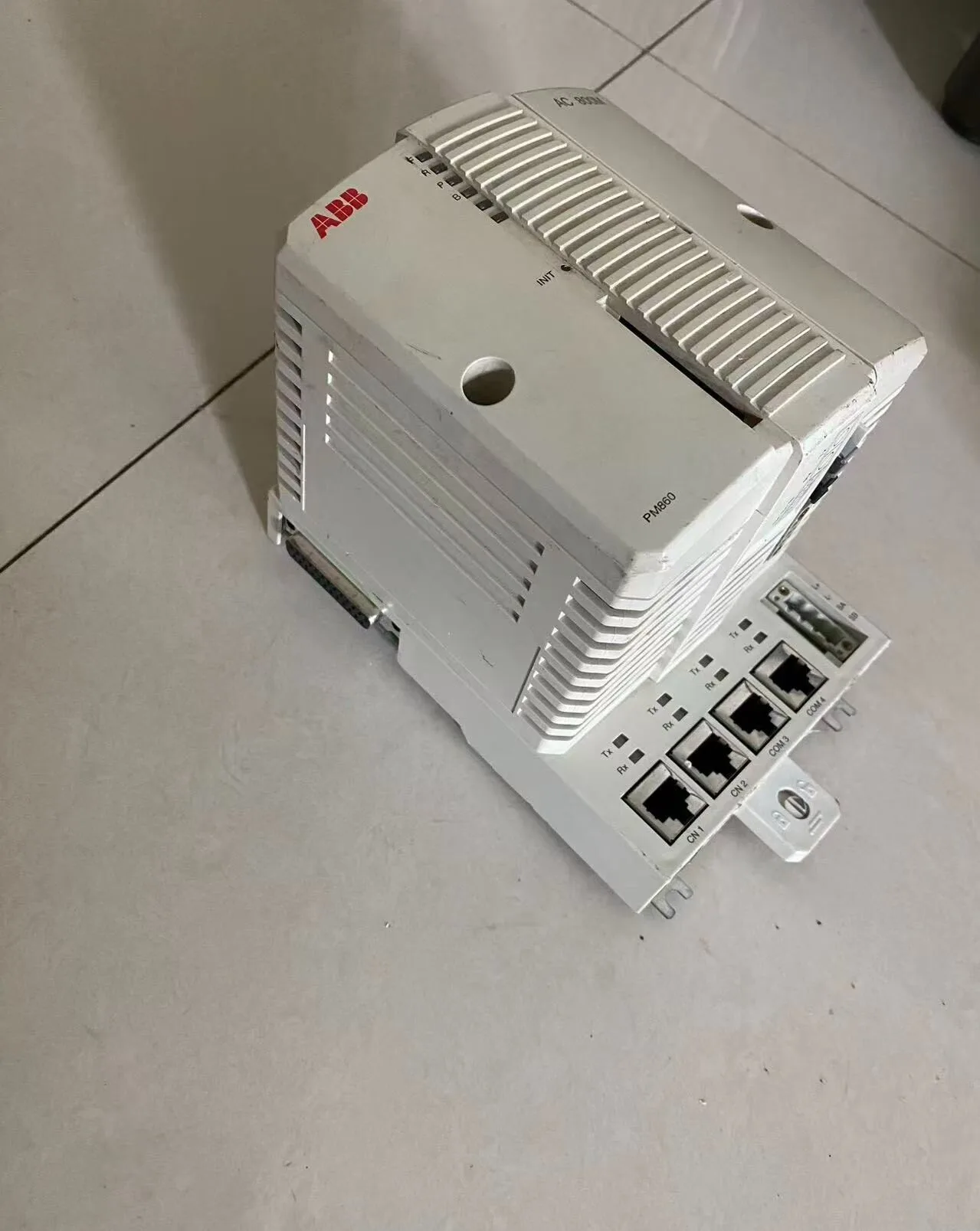 ABB PM860 4