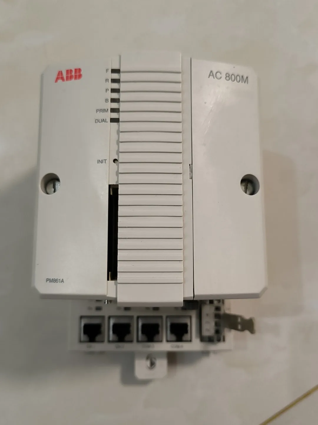 ABB PM861A