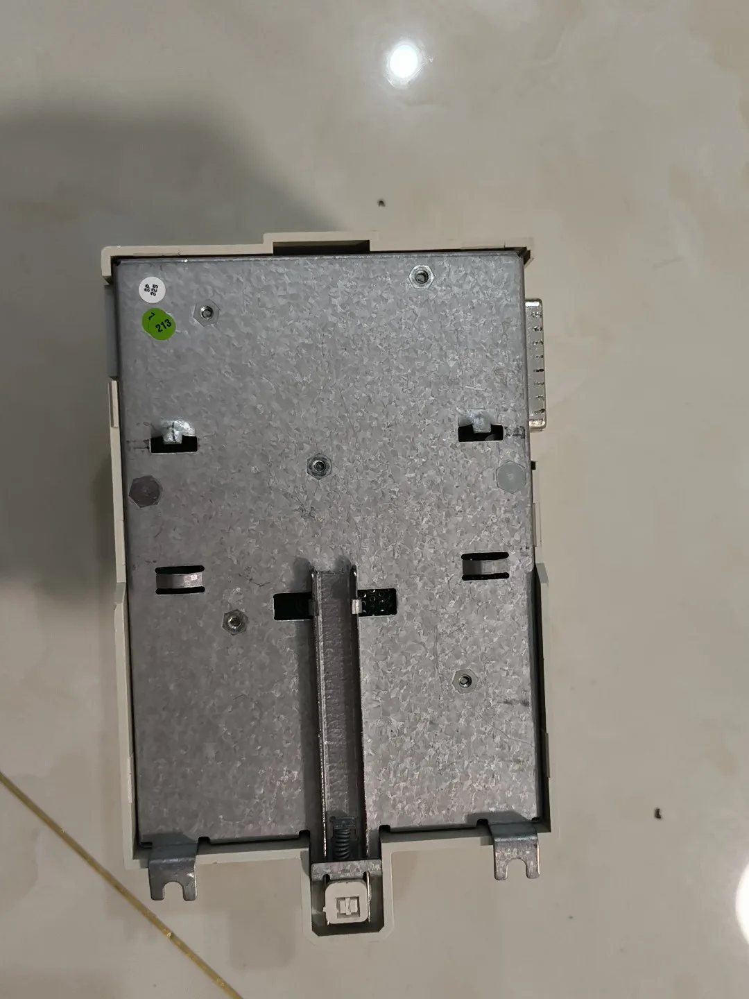 ABB PM861A 3