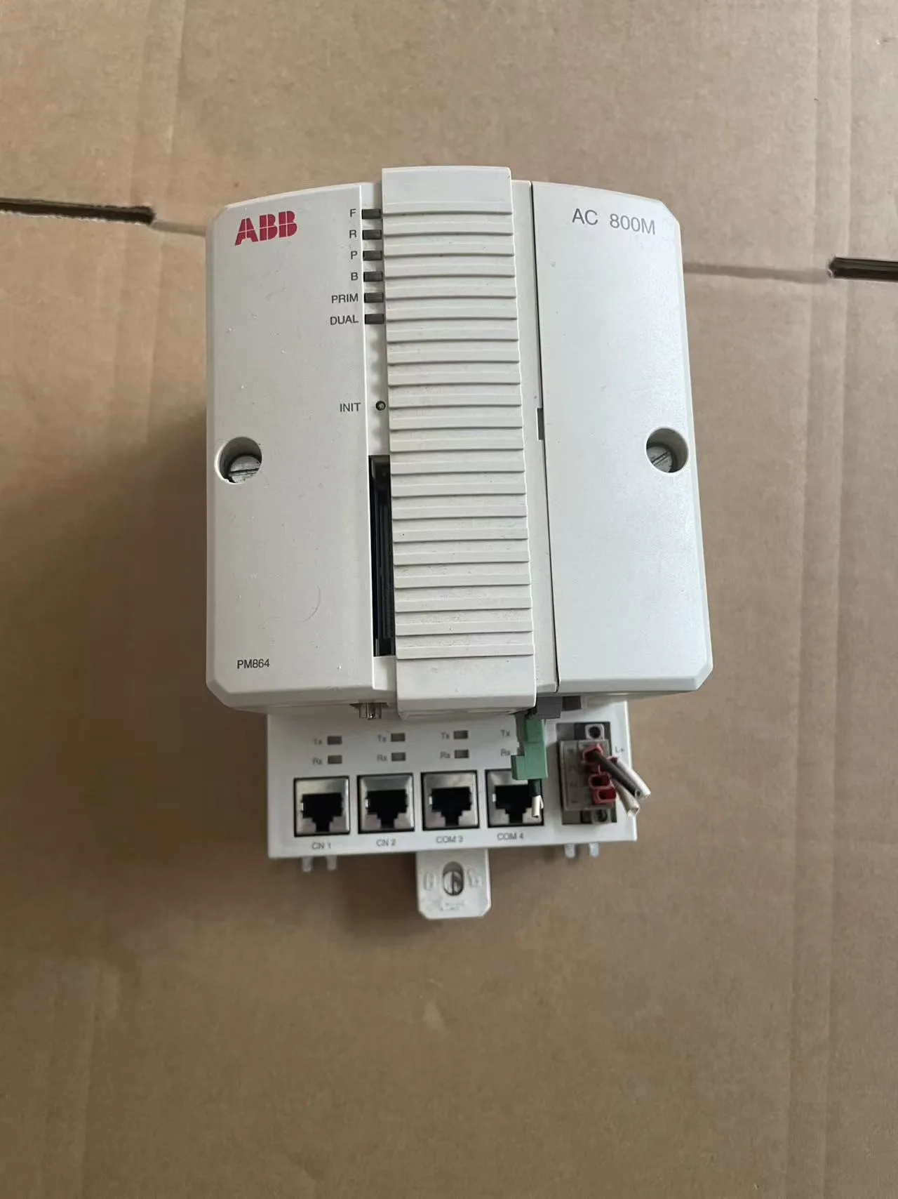 ABB PM864
