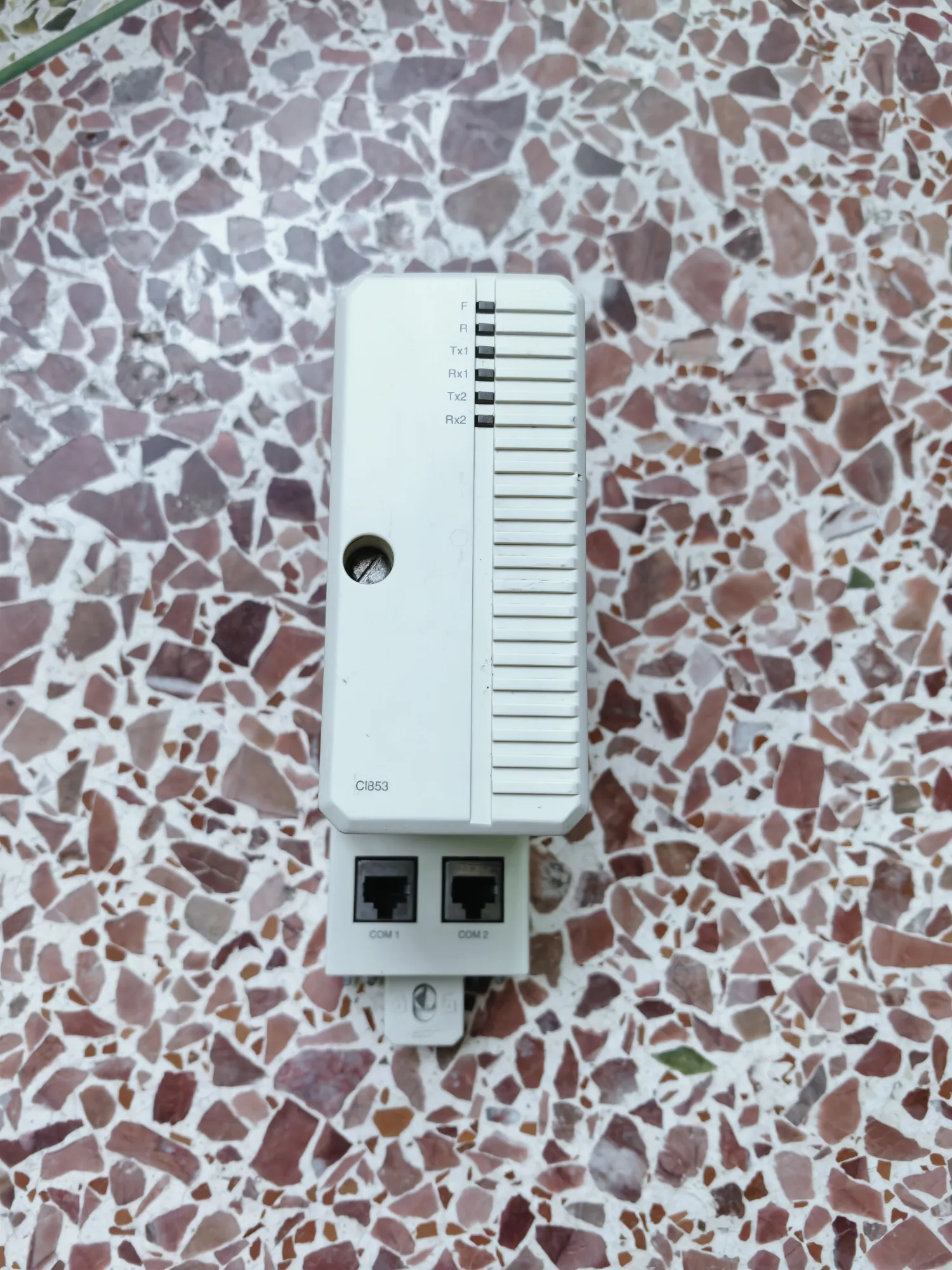 ABB CI853K01 3BSE018103R1