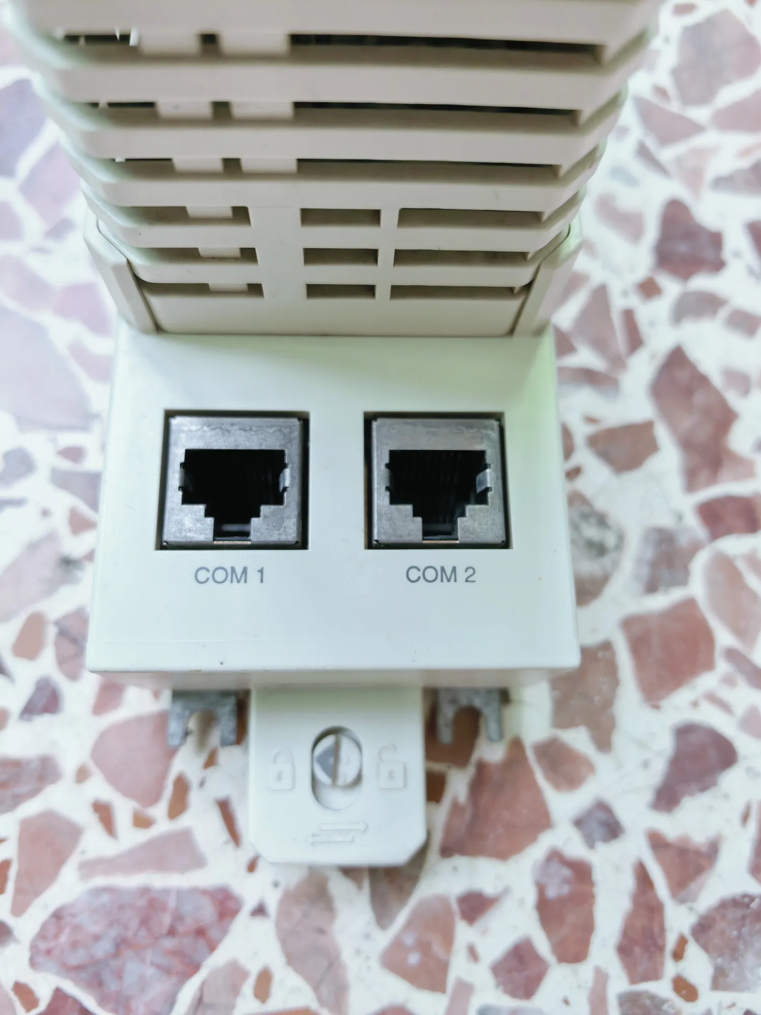 ABB CI853K01 3BSE018103R1 2