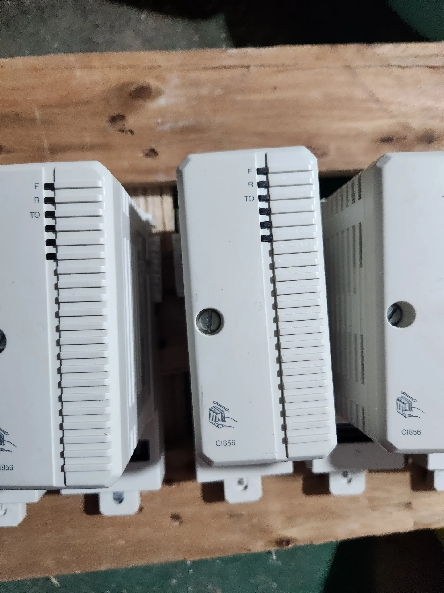 ABB CI856K01 3BSE026055R1