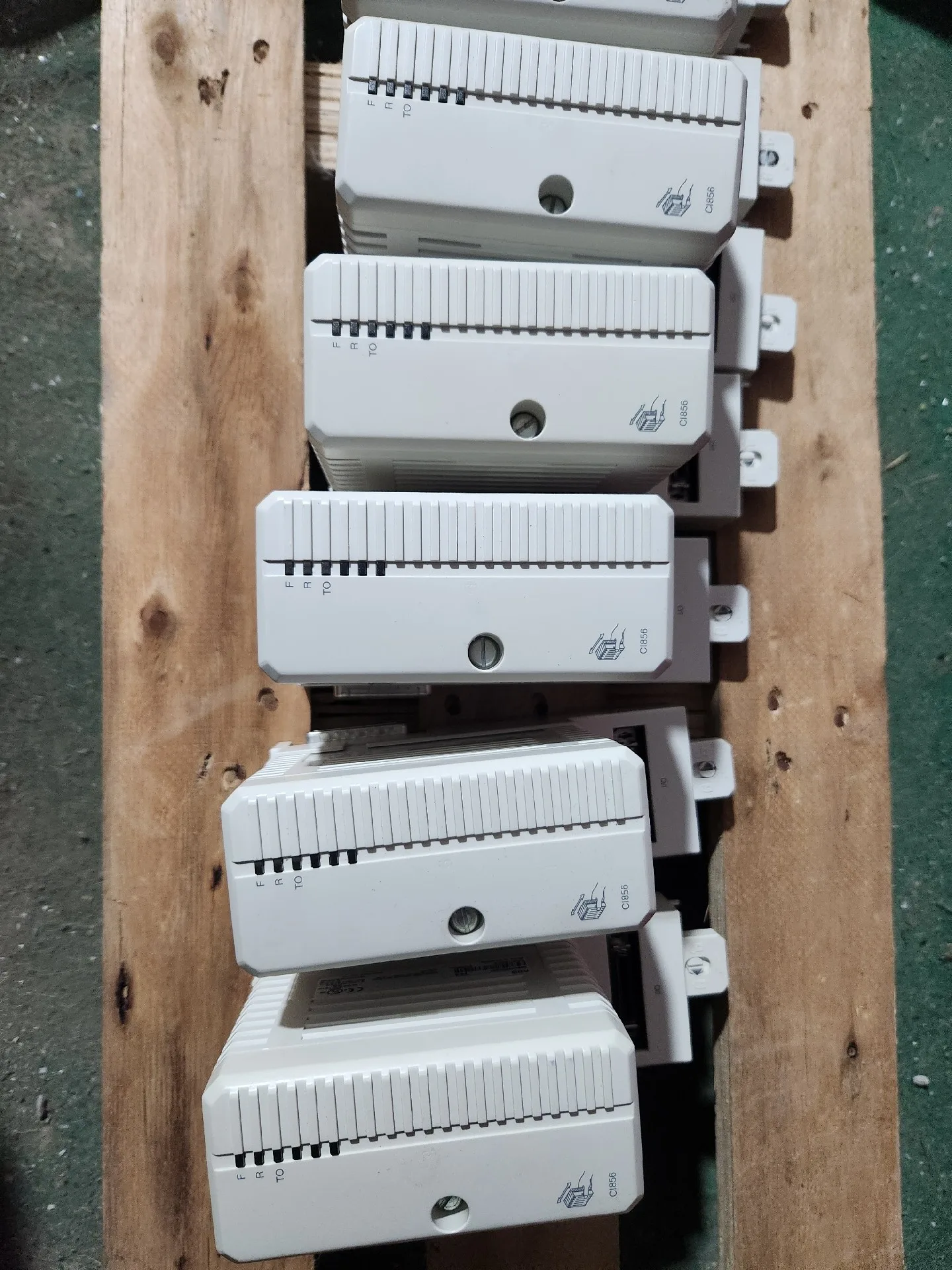 ABB CI856K01 3BSE026055R1 3
