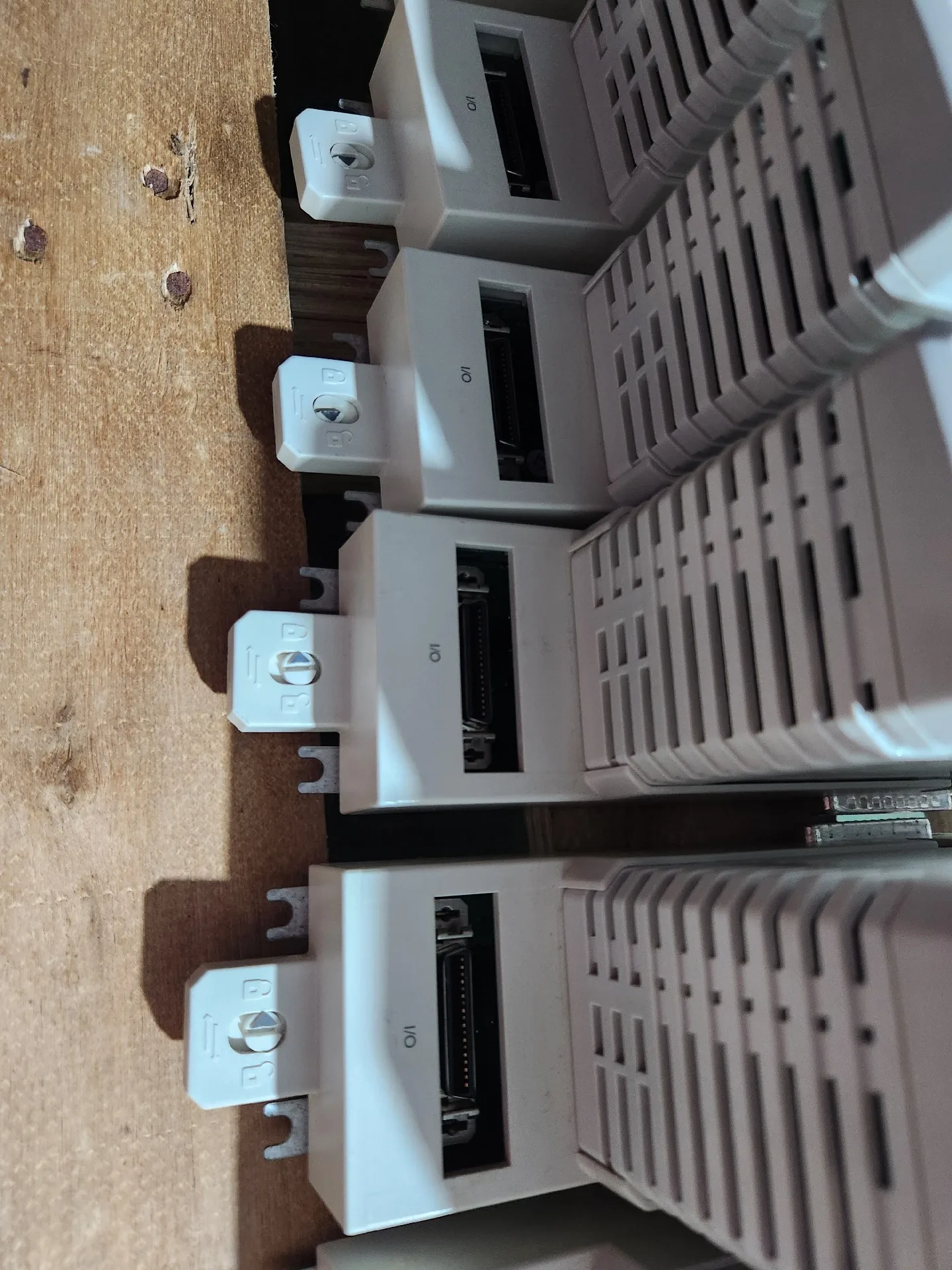 ABB CI856K01 3BSE026055R1 4