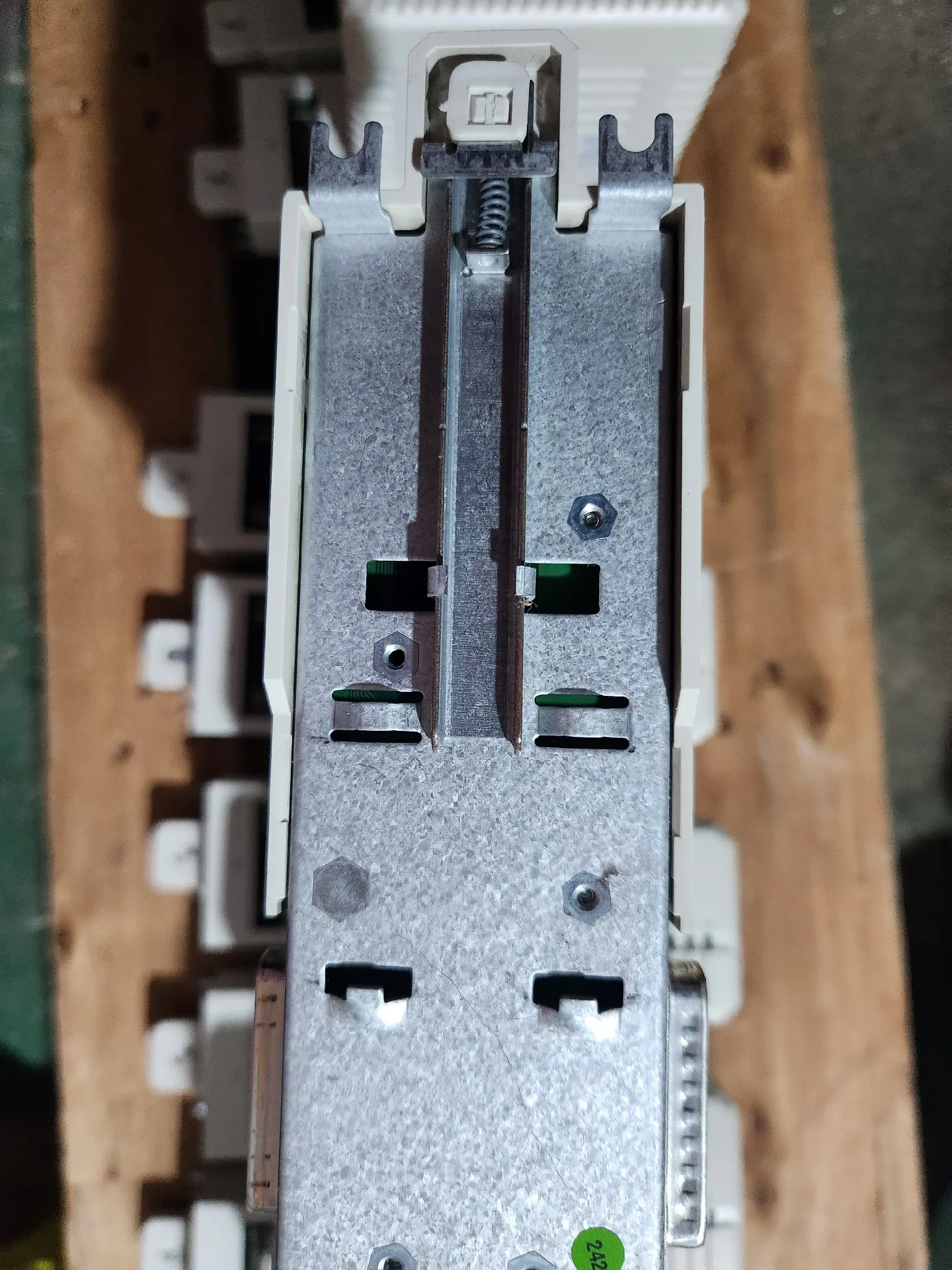 ABB CI856K01 3BSE026055R1 6