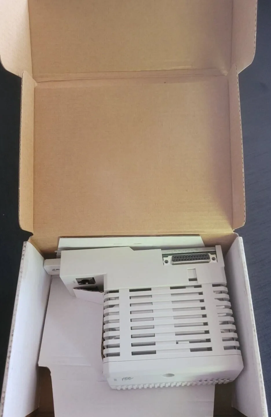 ABB CI857K01 3BSE018144R1