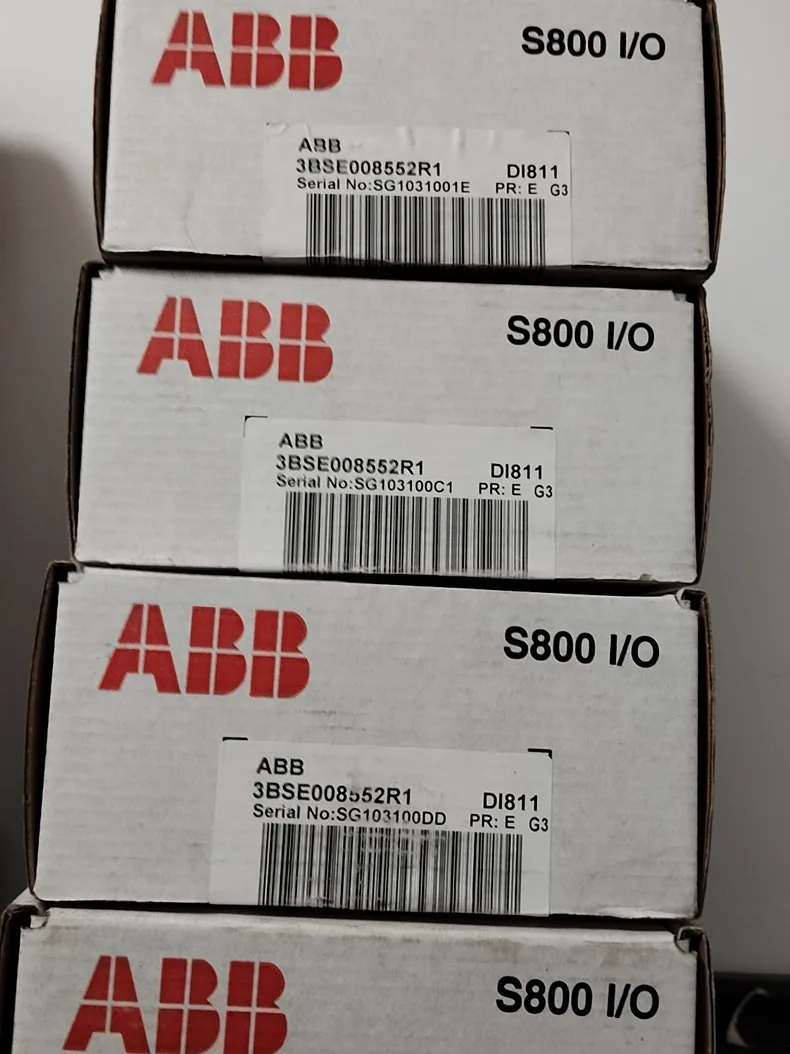 ABB DI811