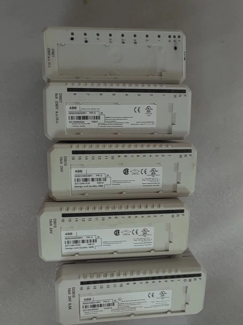 ABB DI820