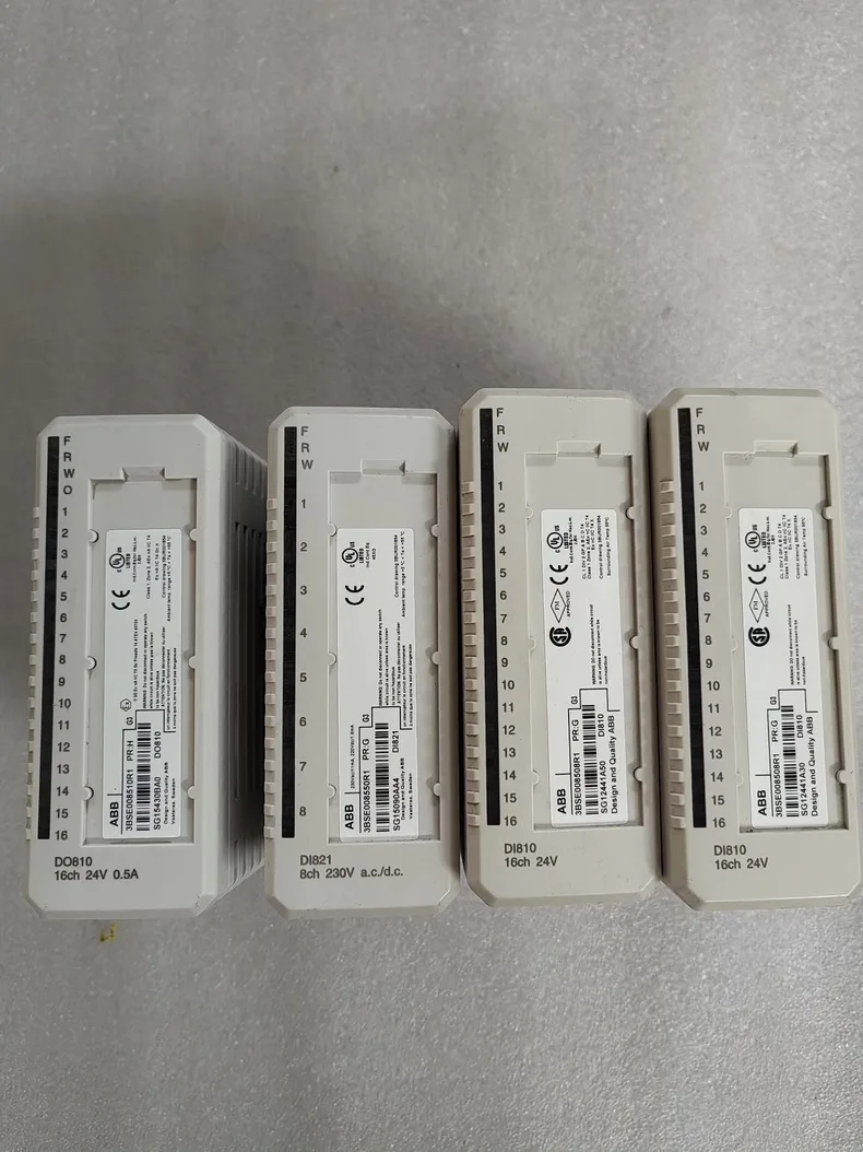 ABB DI820 2