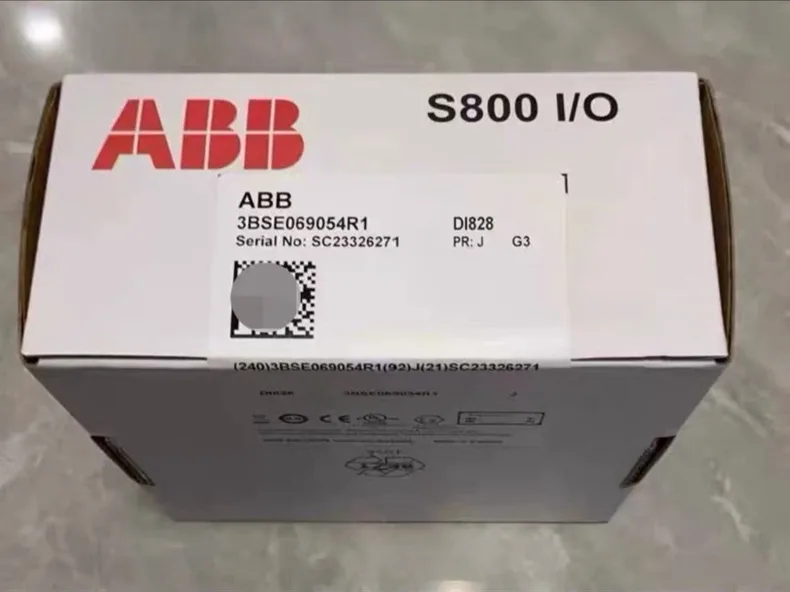 ABB DI828
