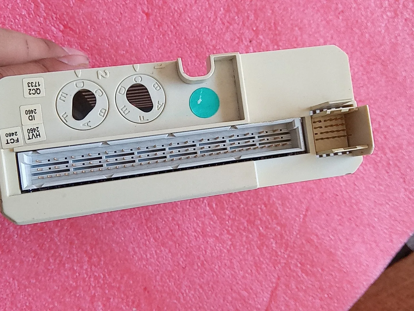 ABB DI840 3
