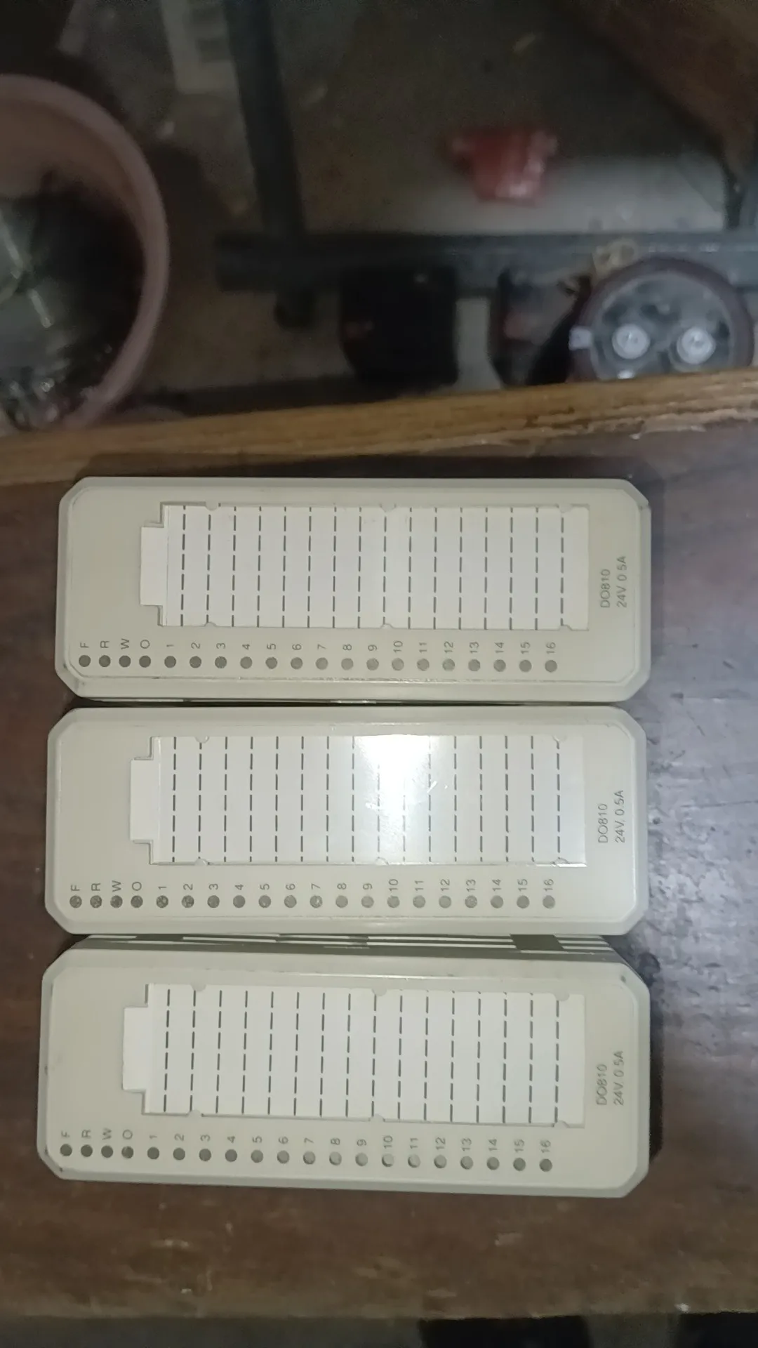 ABB DO810 3BSE008510R1 3