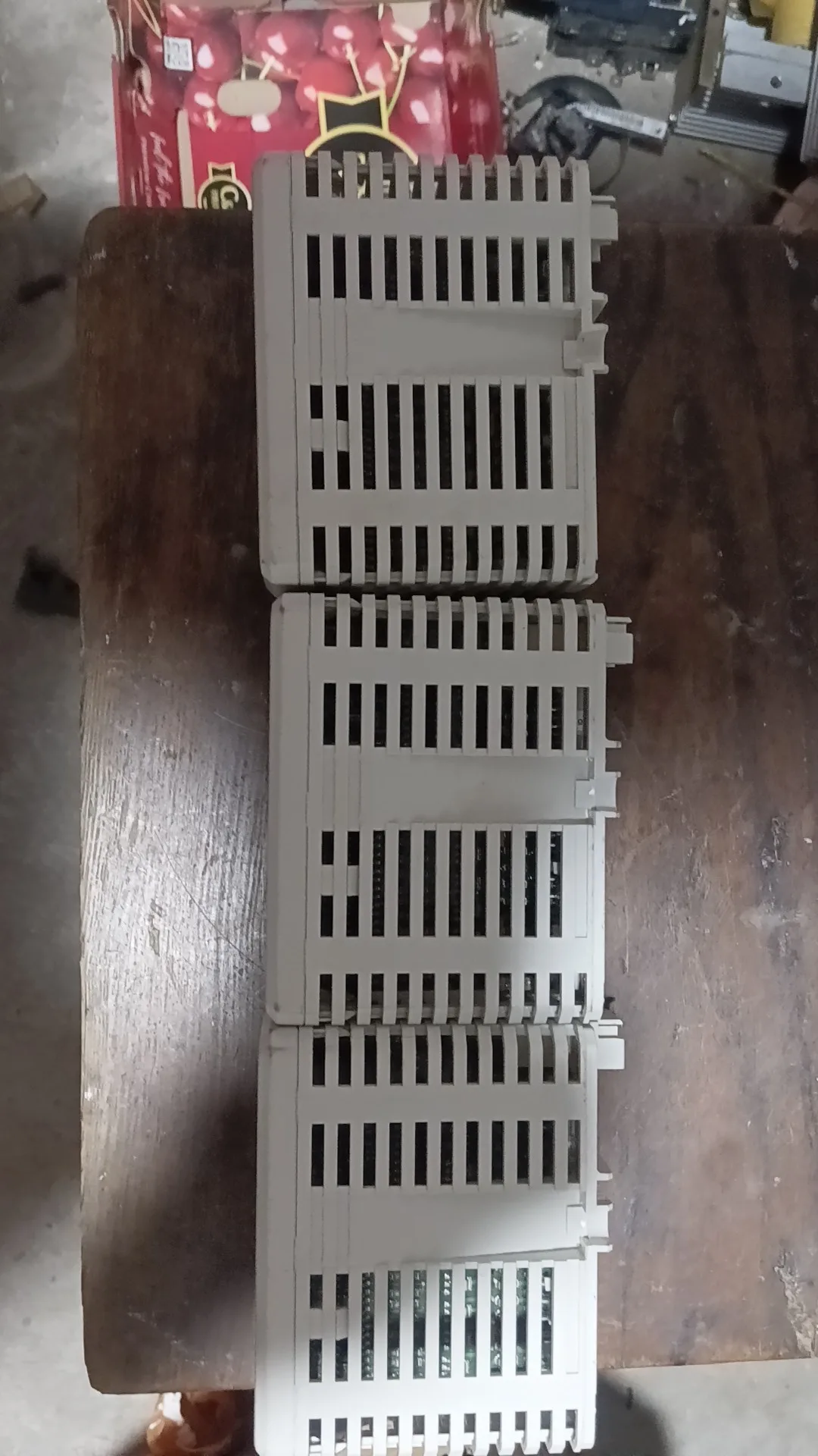 ABB DO810 3BSE008510R1 4