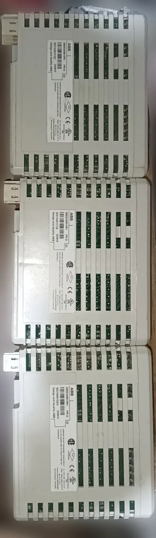 ABB DO810 3BSE008510R1 2