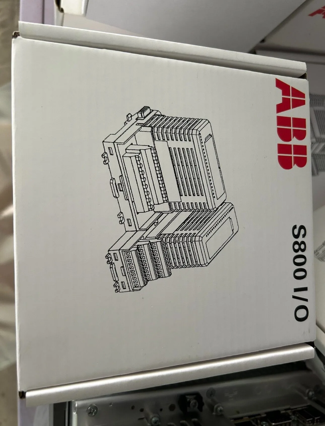 ABB AI810 3BSE008516R1
