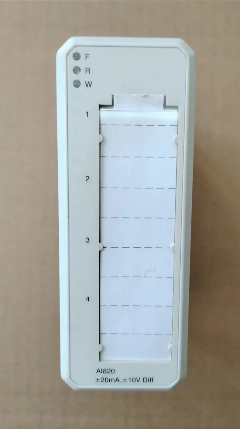 ABB AI820 3BSE008544R1