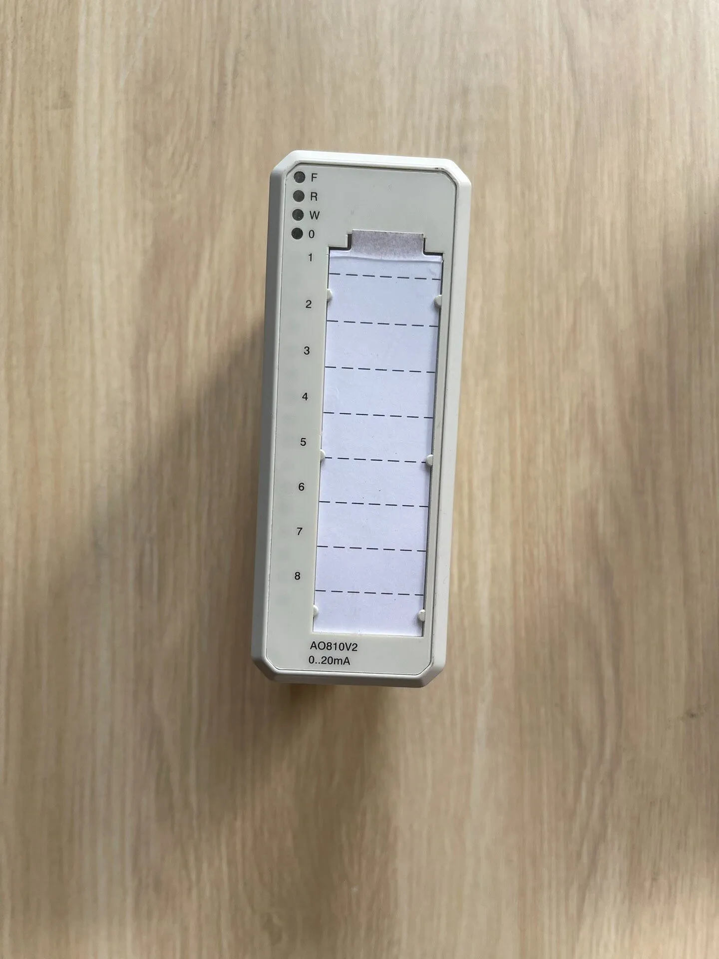 ABB AO810V2 3BSE038415R1