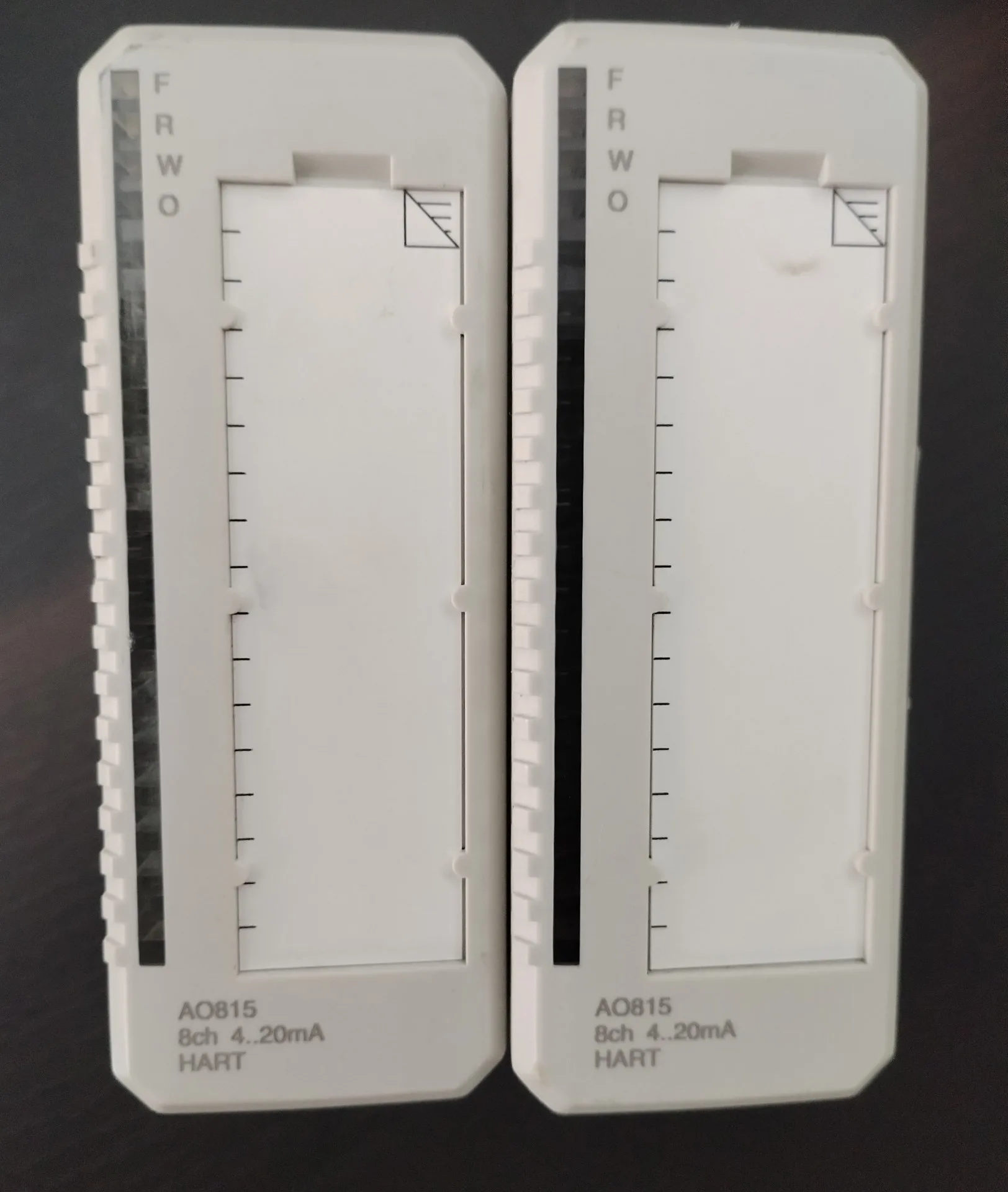 ABB AO815