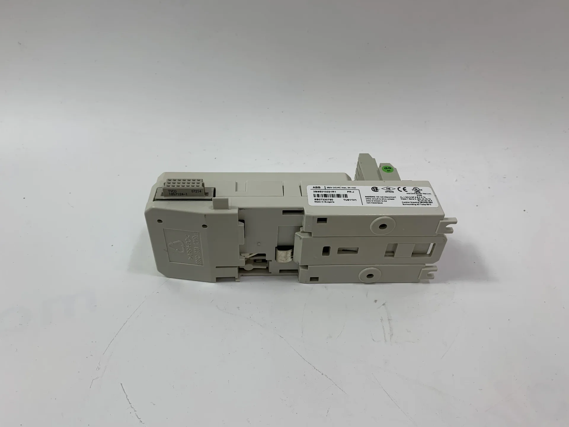 ABB TU811V1 3BSE013231R1