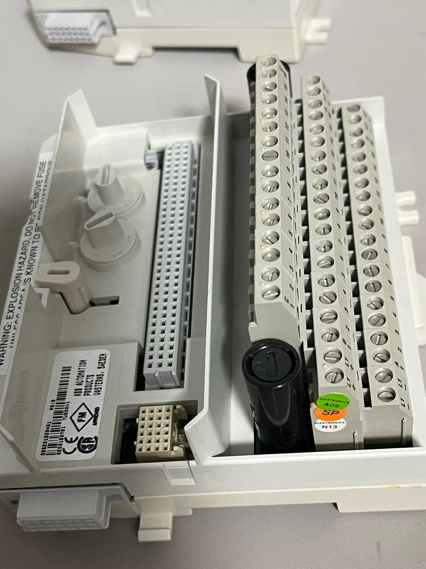 ABB TU830V1 3BSE013234R1