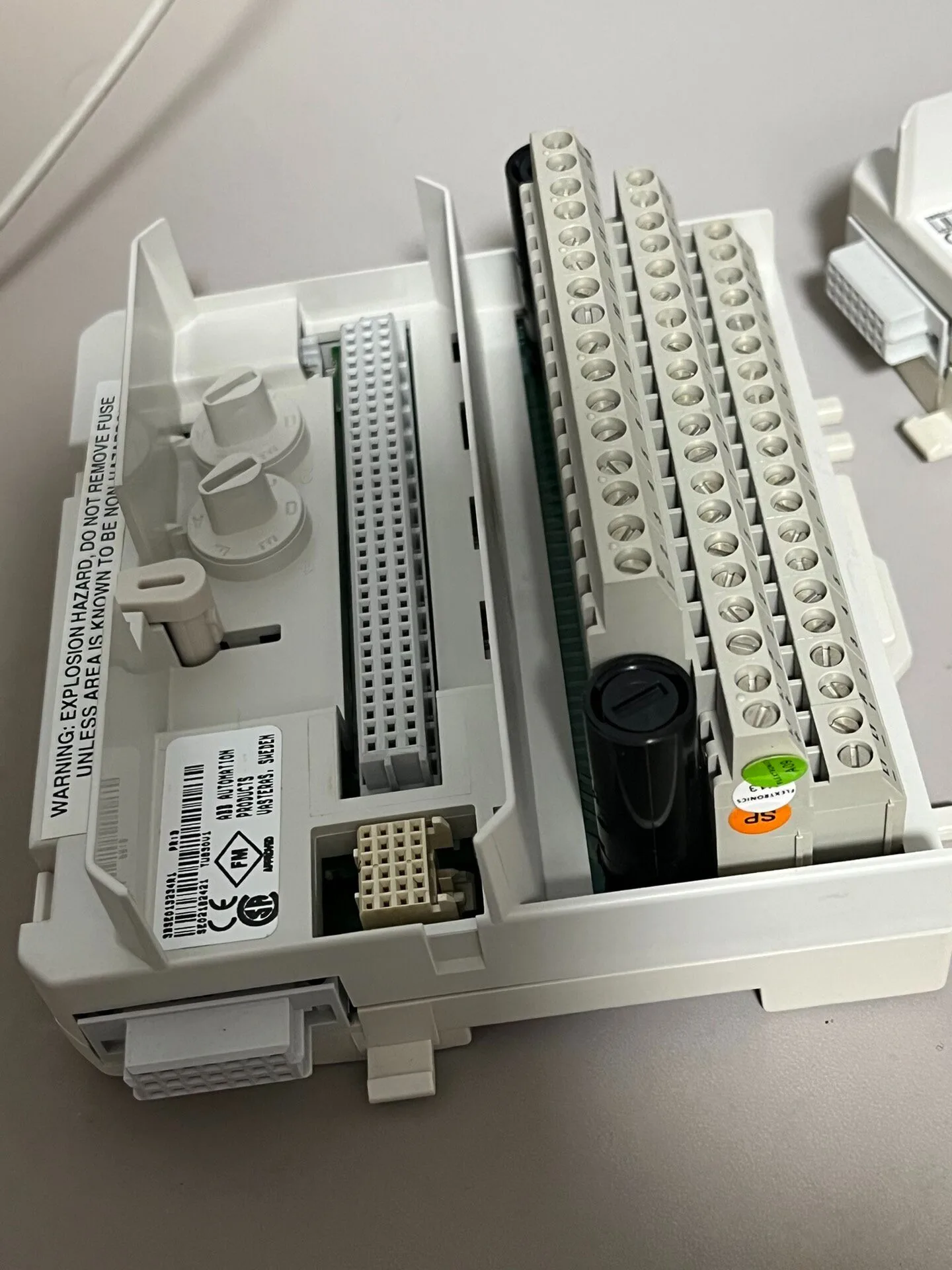 ABB TU830V1 3BSE013234R1 2