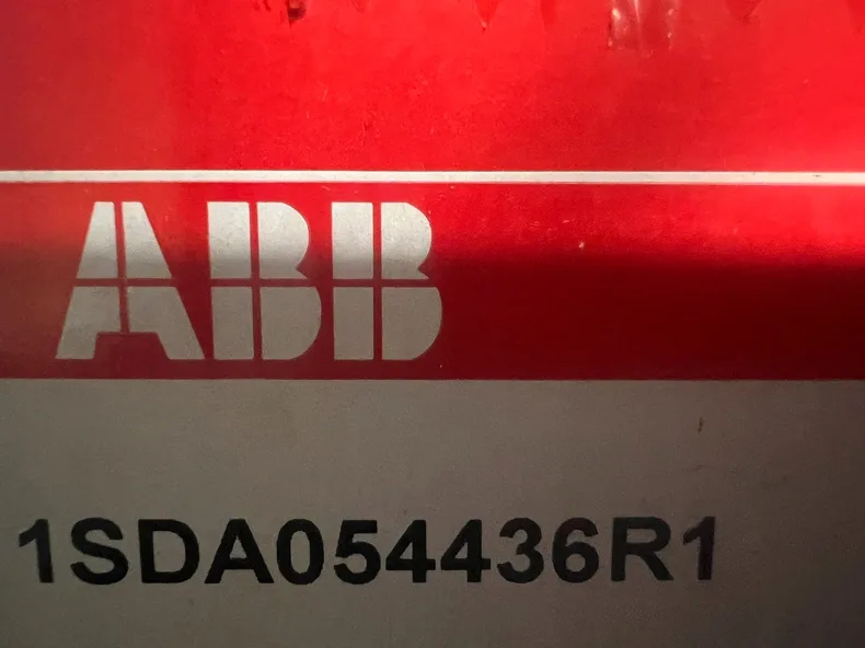 ABB T5N 400 1SDA054436R1