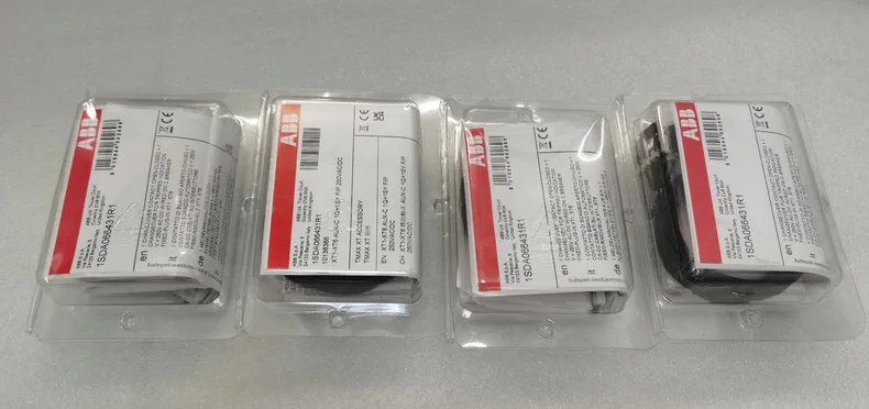 ABB AUX-C 1Q+1SY 1SDA066431R1 2