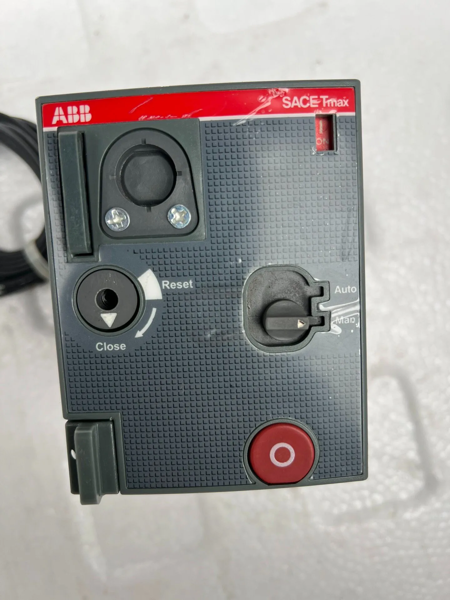 ABB MOD XT1, XT3 1SDA066460R1 2