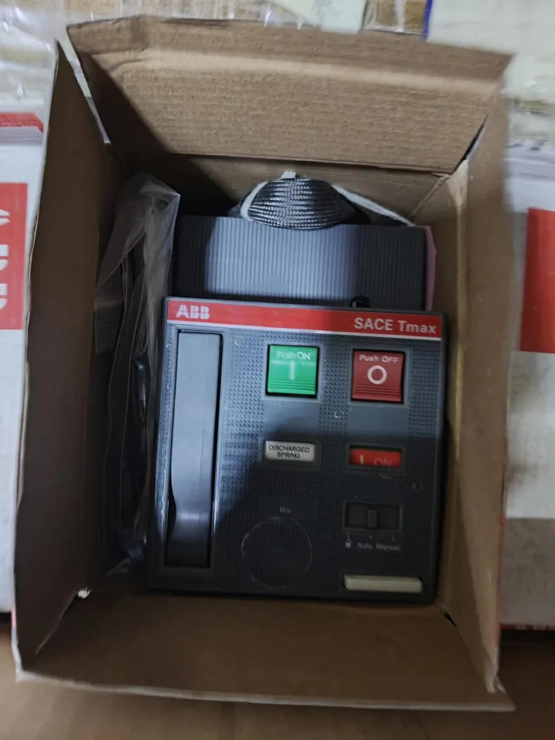 ABB MOE T4-T5 1SDA054897R1