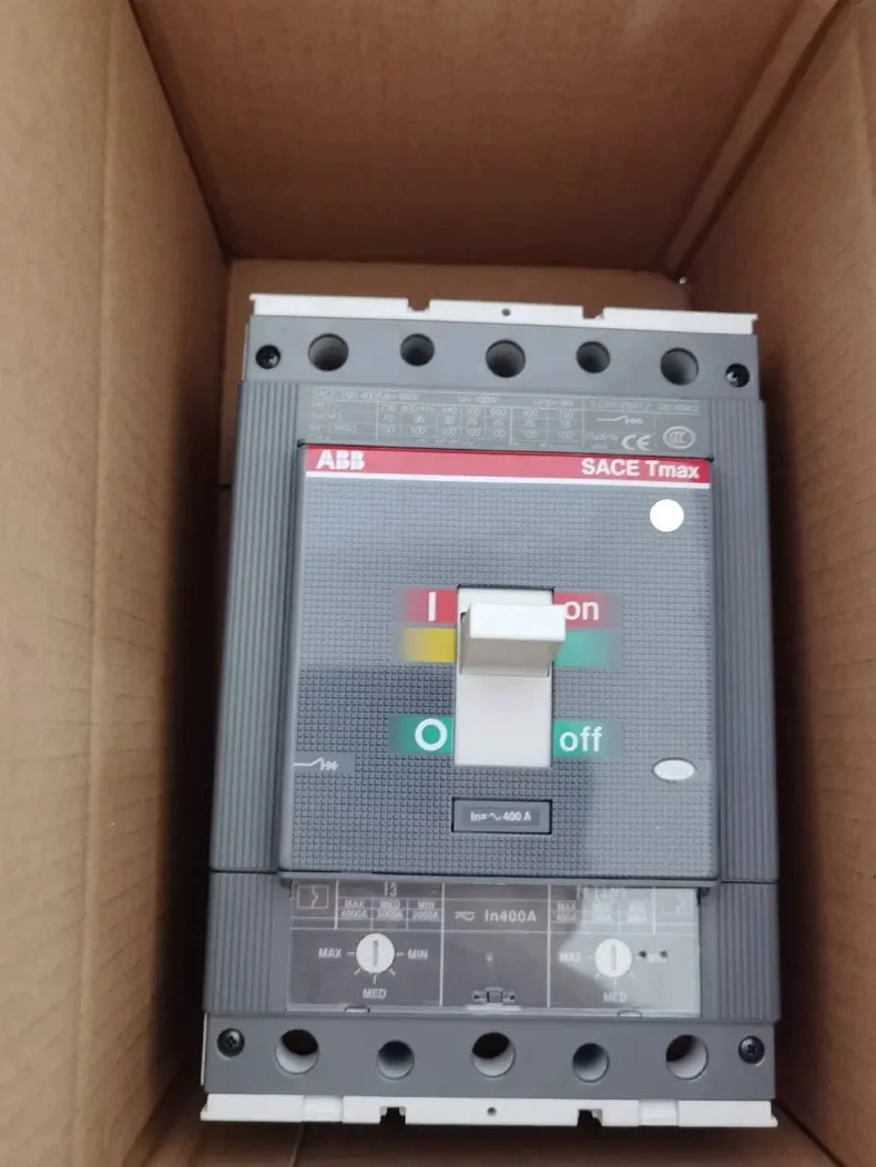 ABB T5N 400 1SDA054437R1 2
