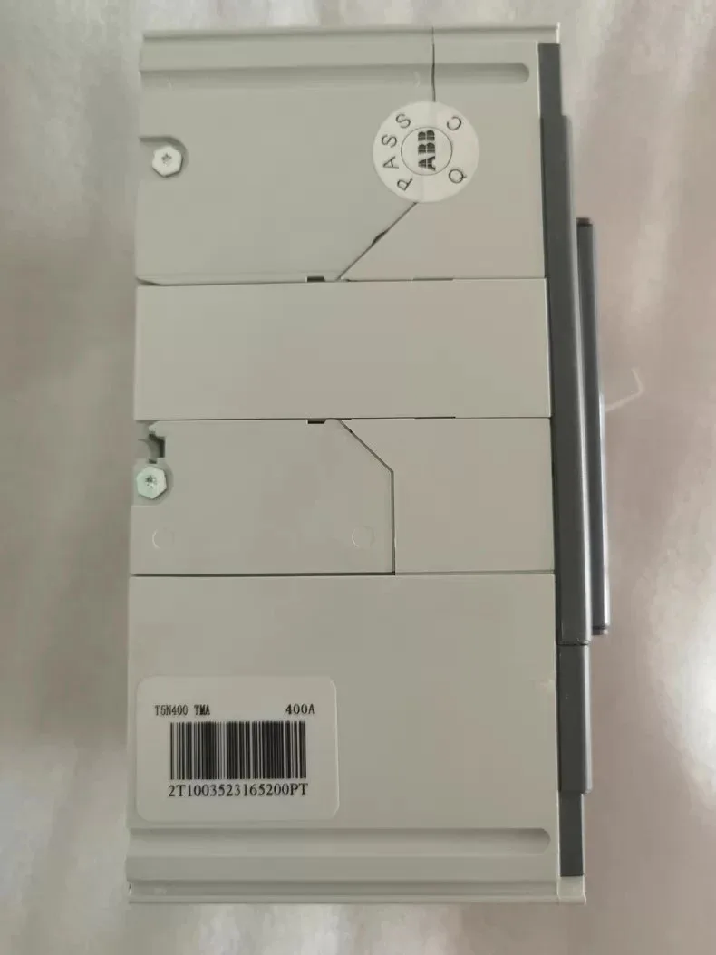 ABB T5N 400 1SDA054437R1 4