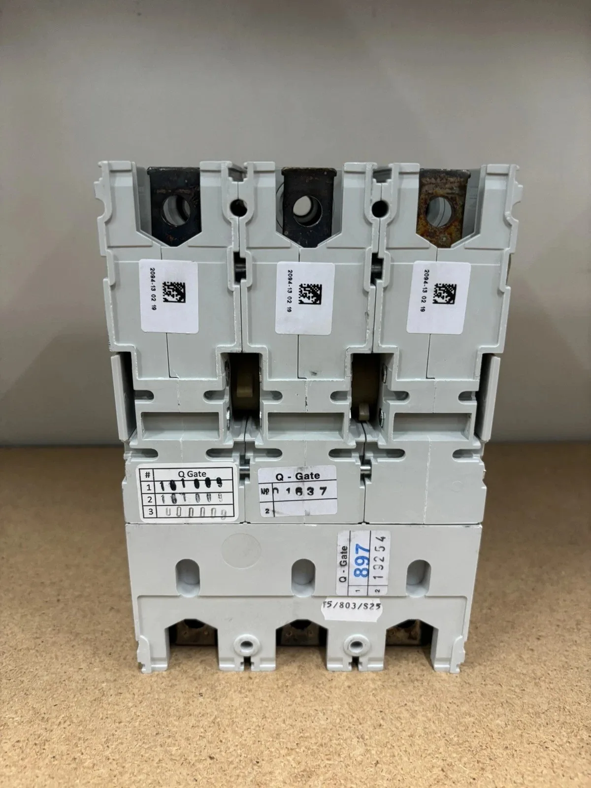 ABB T5N 630 1SDA054456R1 3