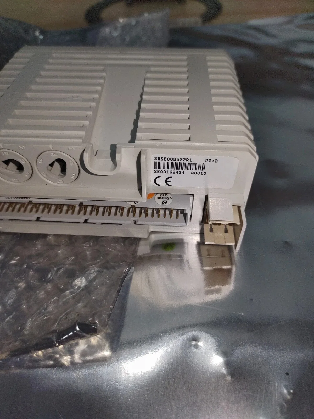 ABB AO810 3BSE008522R1 3