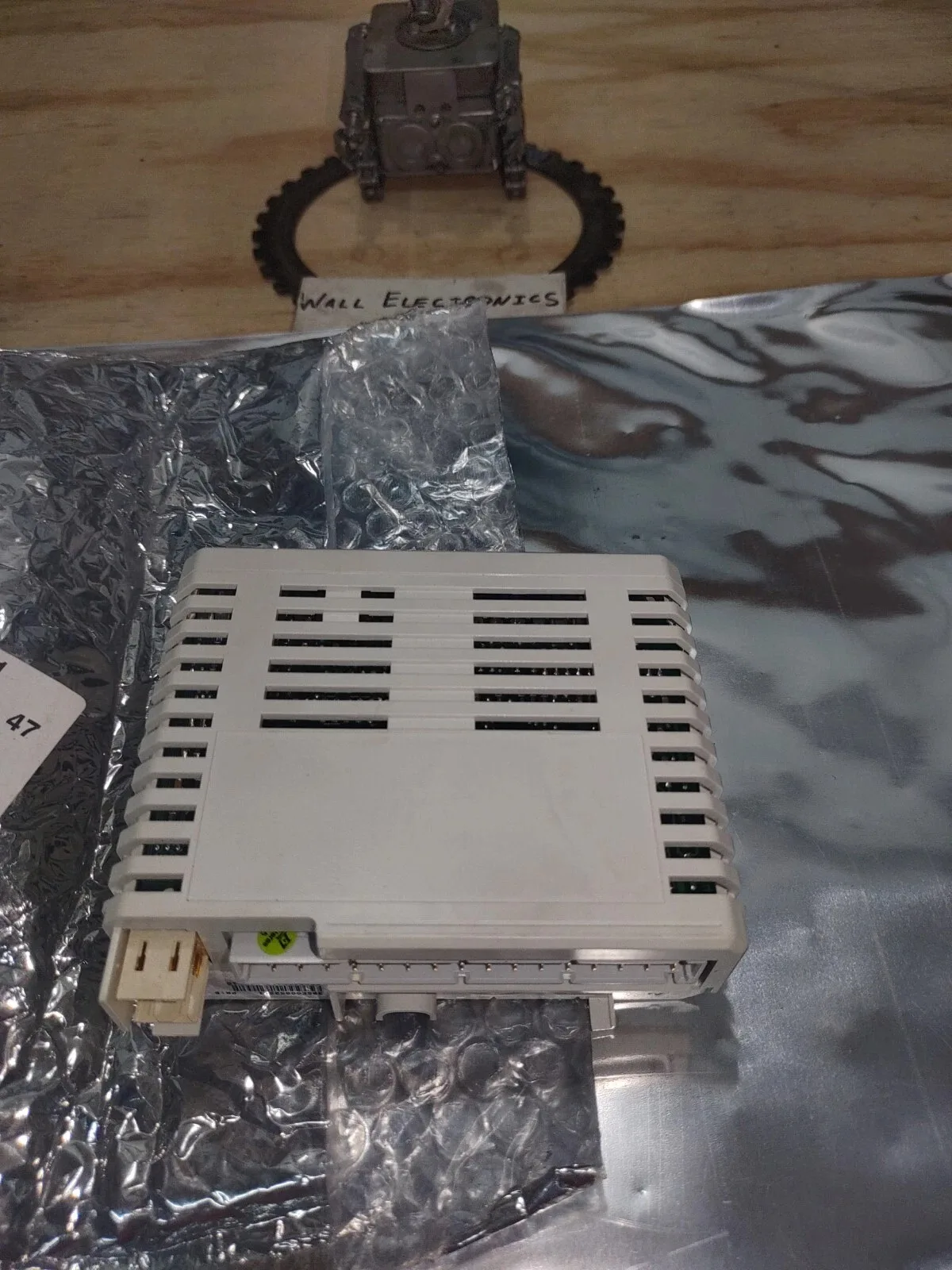 ABB AO810 3BSE008522R1 5