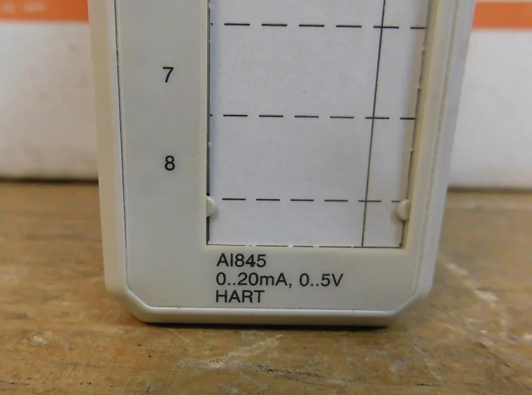 ABB AI845 3